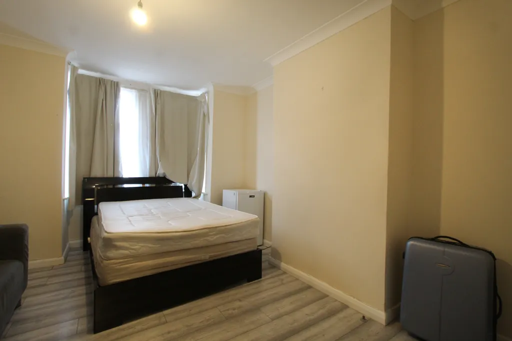 Three Bedroom Semi-Detached House