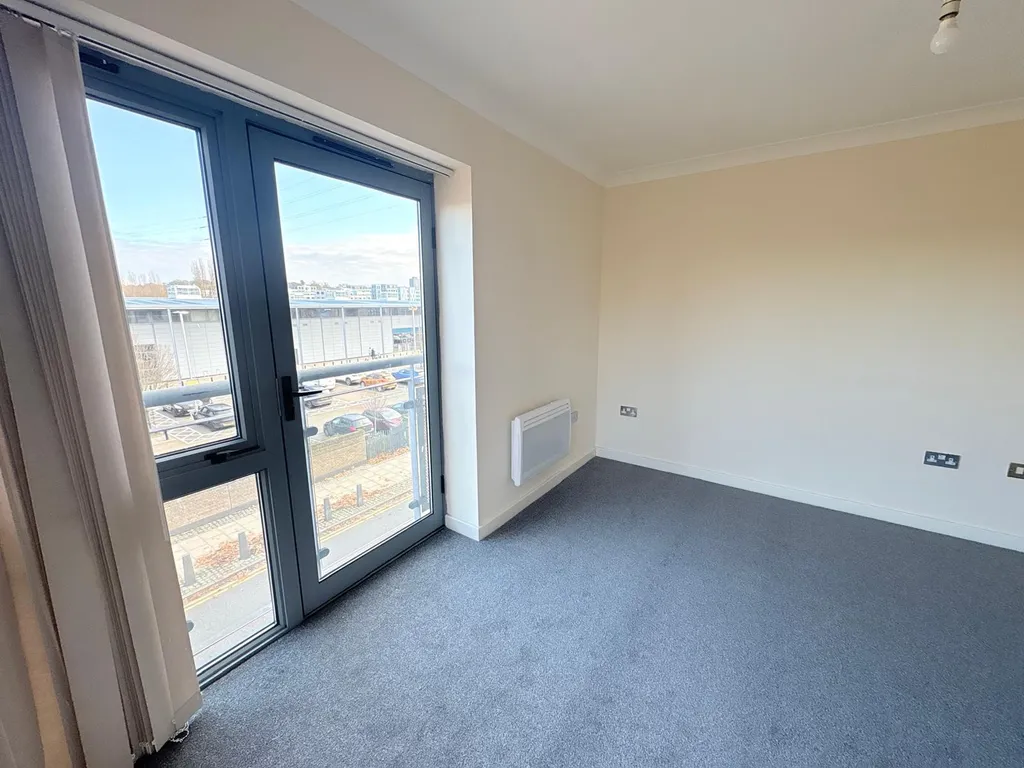 Colchester Letting