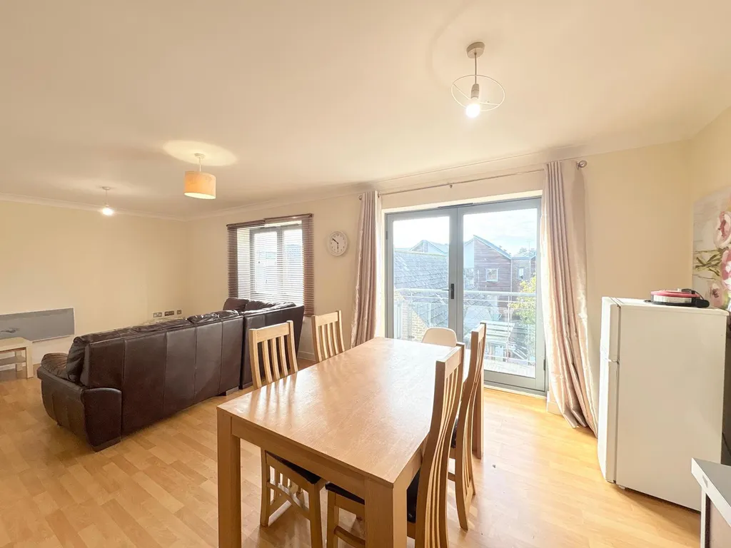 Colchester Letting