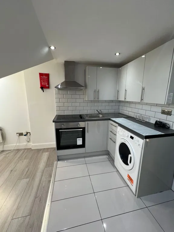  Eastern Avenue Apartment
