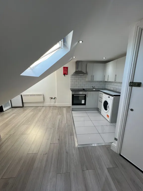  Eastern Avenue Apartment