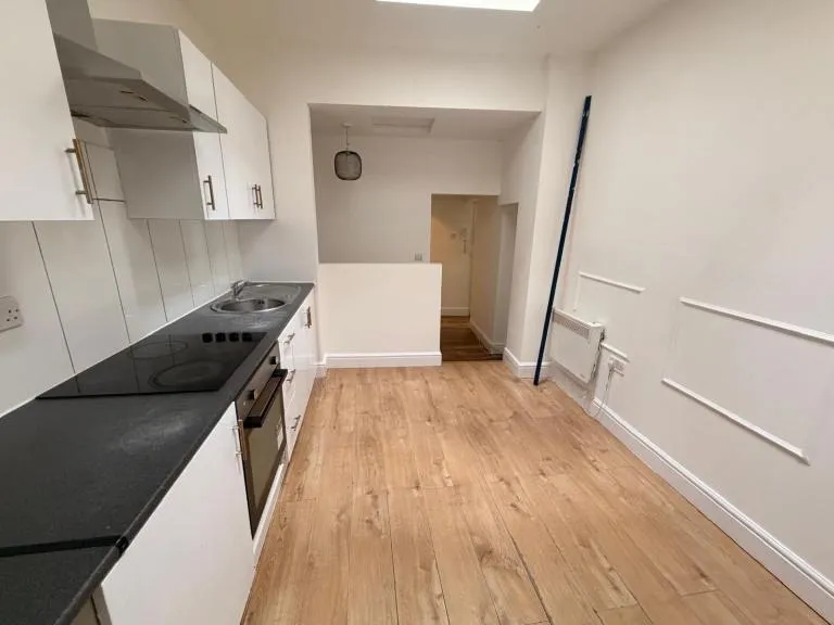 Brixton Letting