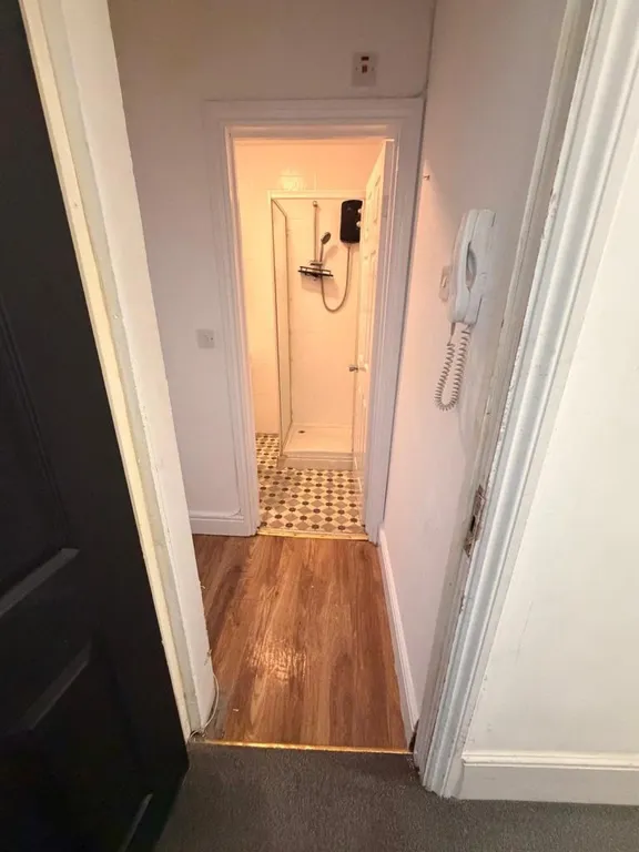 Brixton Letting
