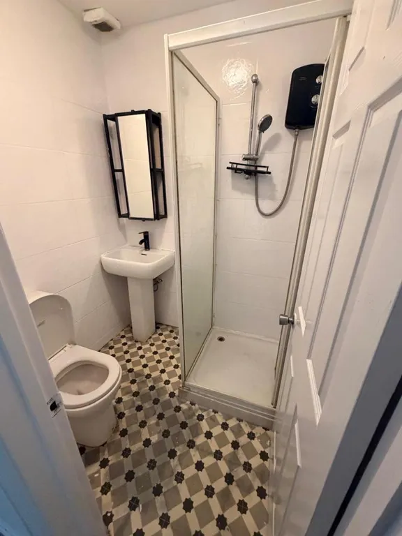 Brixton Letting