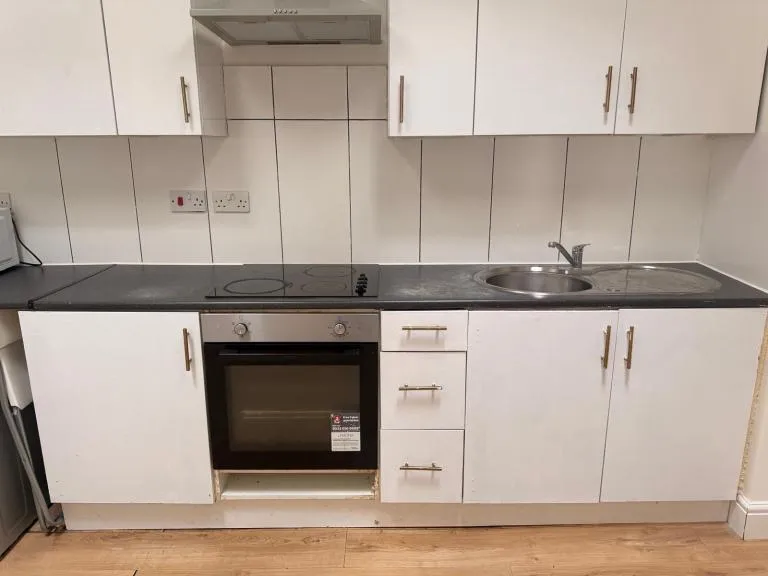 Brixton Letting