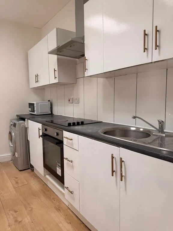 Brixton Letting