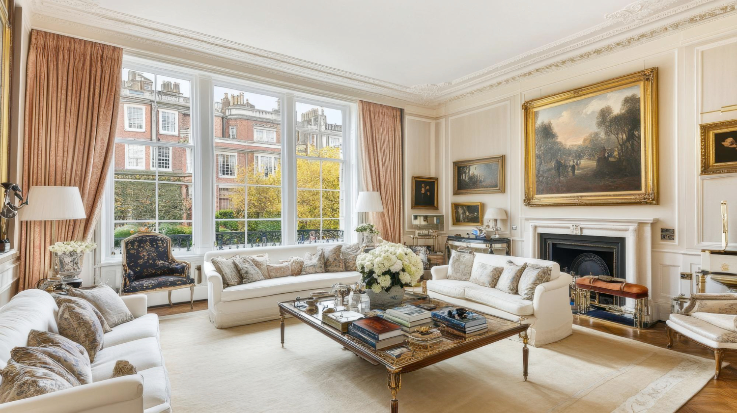 We find the perfect property for your investment goals